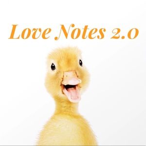 Trade Love Notes 2.0